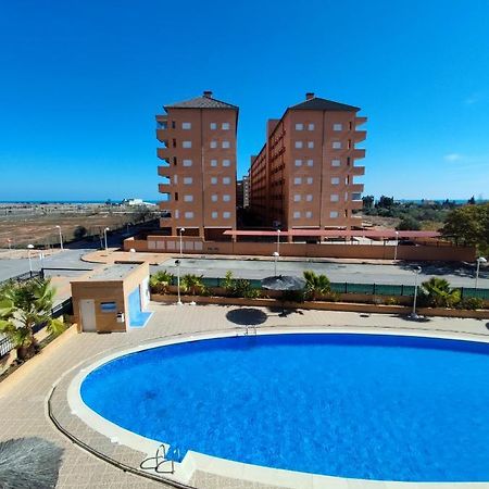 Apartamento Acogedor En Cabanes, Torre La Sal, Costamar I Marina D'Or Venta de San Antonio-Estacion Exteriör bild