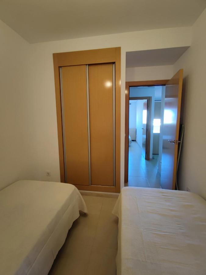 Apartamento Acogedor En Cabanes, Torre La Sal, Costamar I Marina D'Or Venta de San Antonio-Estacion Exteriör bild