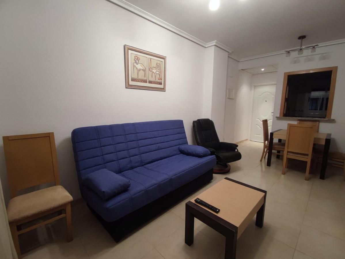 Apartamento Acogedor En Cabanes, Torre La Sal, Costamar I Marina D'Or Venta de San Antonio-Estacion Exteriör bild