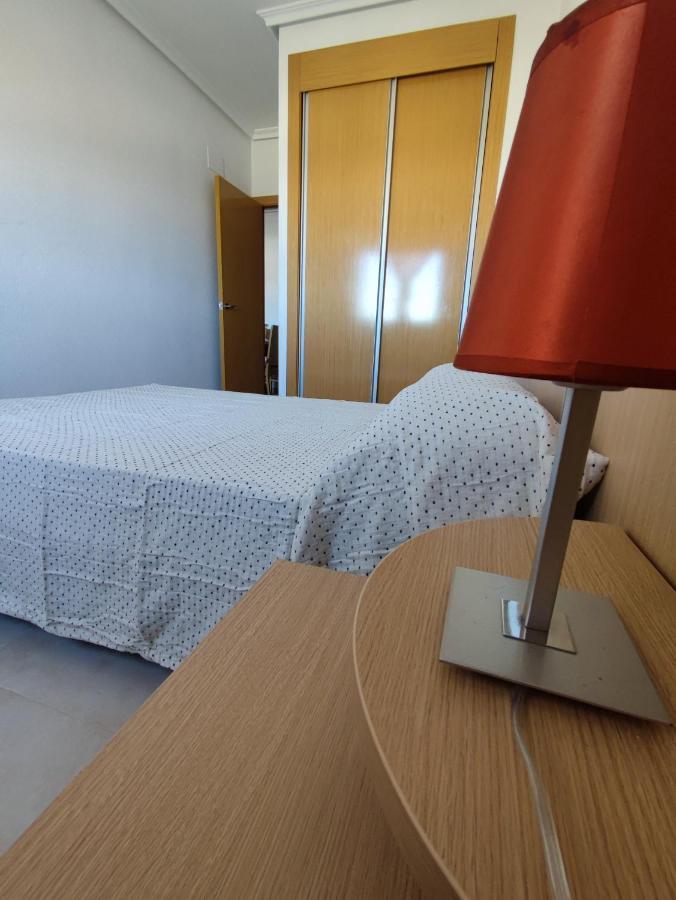 Apartamento Acogedor En Cabanes, Torre La Sal, Costamar I Marina D'Or Venta de San Antonio-Estacion Exteriör bild
