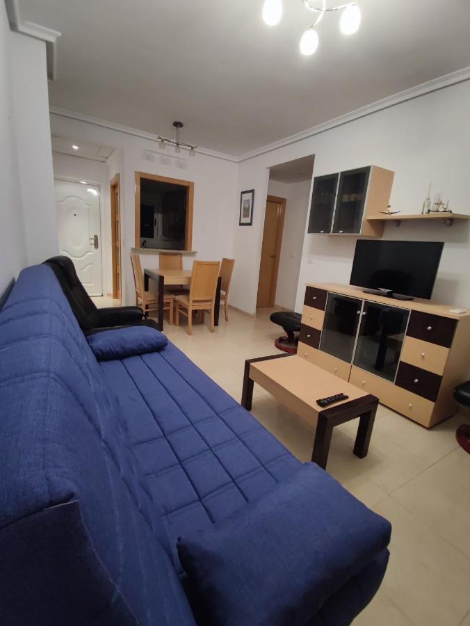Apartamento Acogedor En Cabanes, Torre La Sal, Costamar I Marina D'Or Venta de San Antonio-Estacion Exteriör bild