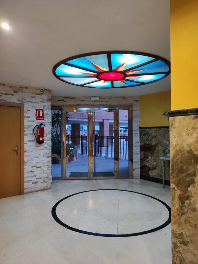 Apartamento Acogedor En Cabanes, Torre La Sal, Costamar I Marina D'Or Venta de San Antonio-Estacion Exteriör bild