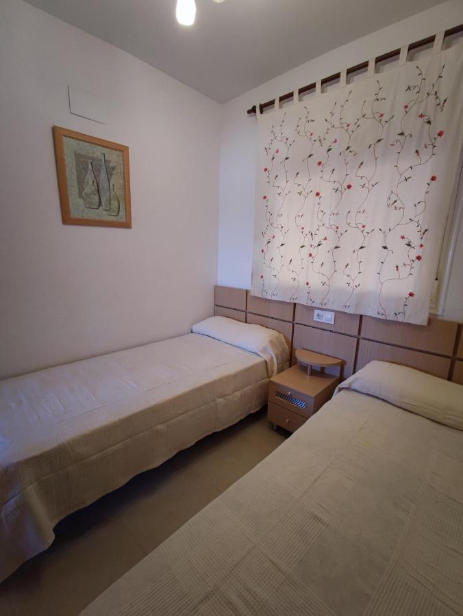 Apartamento Acogedor En Cabanes, Torre La Sal, Costamar I Marina D'Or Venta de San Antonio-Estacion Exteriör bild