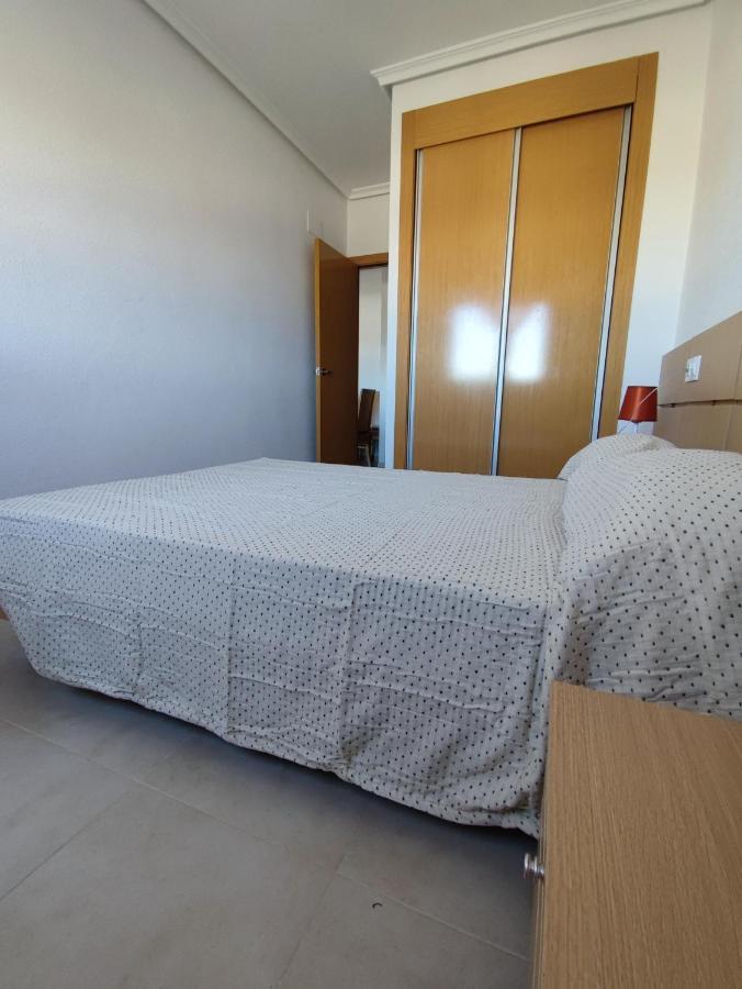 Apartamento Acogedor En Cabanes, Torre La Sal, Costamar I Marina D'Or Venta de San Antonio-Estacion Exteriör bild