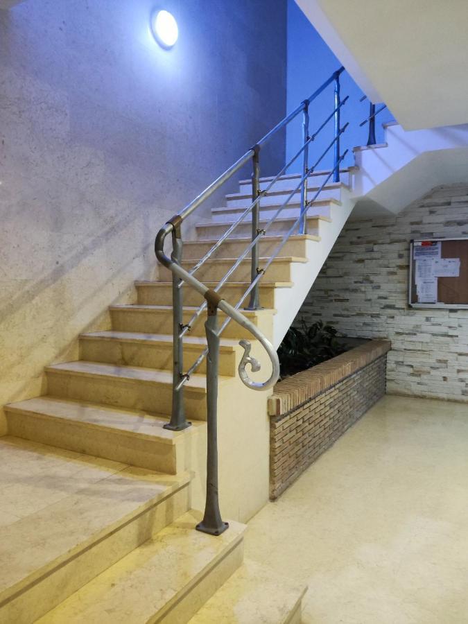 Apartamento Acogedor En Cabanes, Torre La Sal, Costamar I Marina D'Or Venta de San Antonio-Estacion Exteriör bild