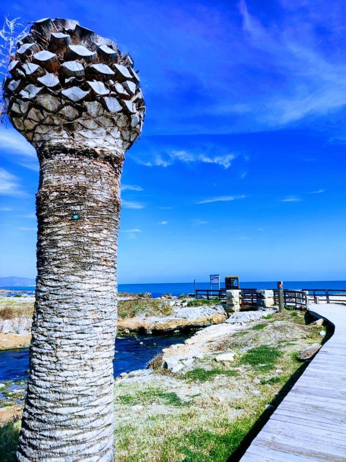 Apartamento Acogedor En Cabanes, Torre La Sal, Costamar I Marina D'Or Venta de San Antonio-Estacion Exteriör bild