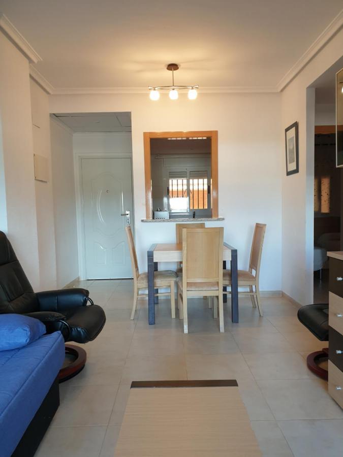 Apartamento Acogedor En Cabanes, Torre La Sal, Costamar I Marina D'Or Venta de San Antonio-Estacion Exteriör bild