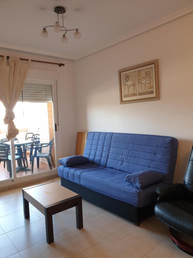 Apartamento Acogedor En Cabanes, Torre La Sal, Costamar I Marina D'Or Venta de San Antonio-Estacion Exteriör bild