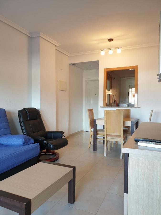 Apartamento Acogedor En Cabanes, Torre La Sal, Costamar I Marina D'Or Venta de San Antonio-Estacion Exteriör bild