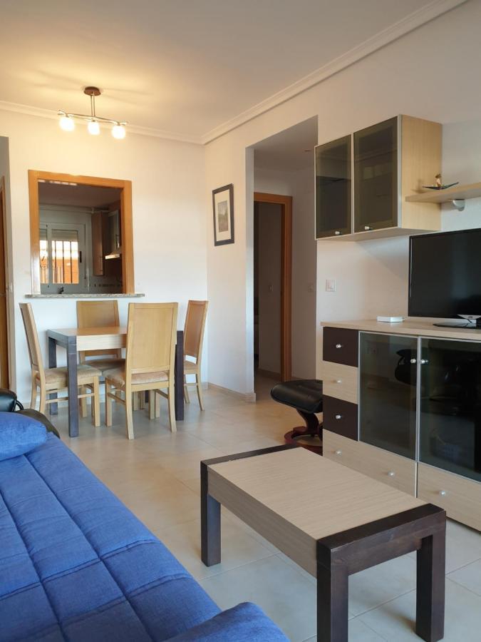 Apartamento Acogedor En Cabanes, Torre La Sal, Costamar I Marina D'Or Venta de San Antonio-Estacion Exteriör bild