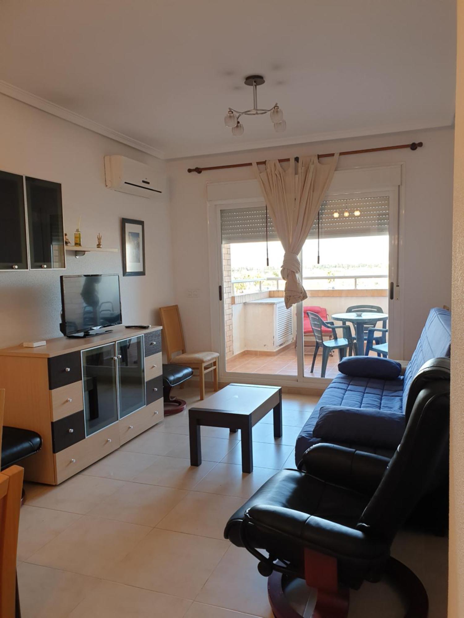 Apartamento Acogedor En Cabanes, Torre La Sal, Costamar I Marina D'Or Venta de San Antonio-Estacion Rum bild