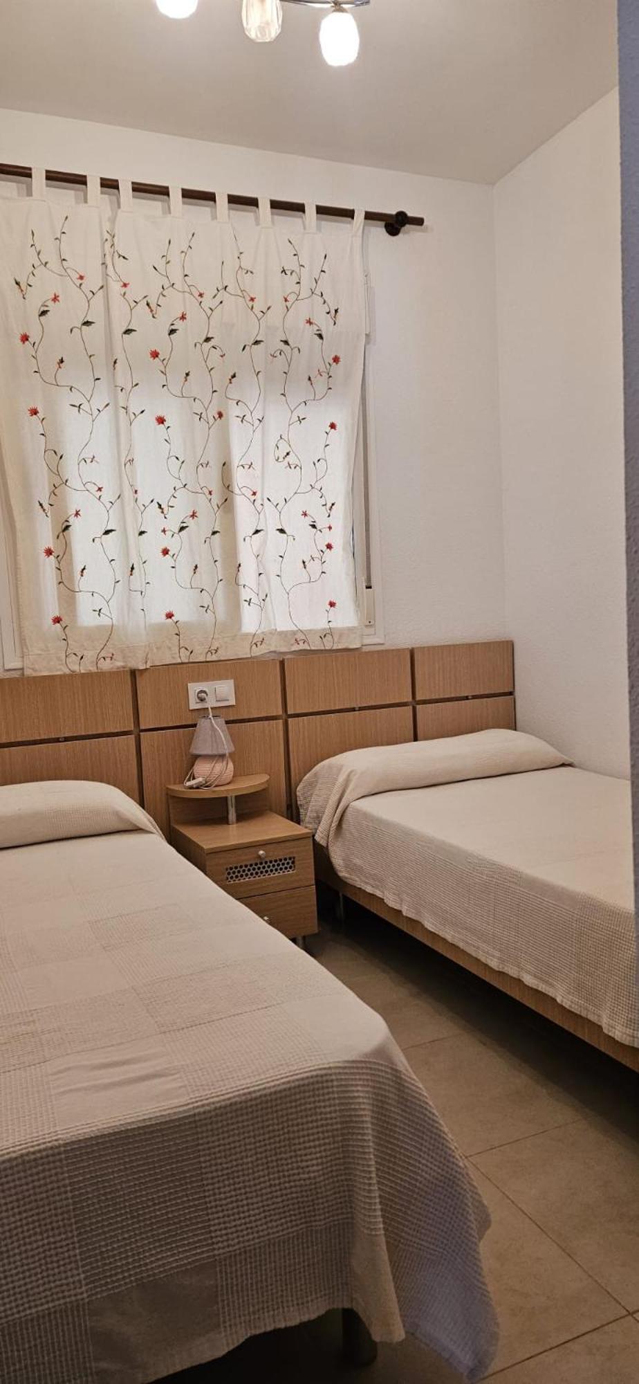 Apartamento Acogedor En Cabanes, Torre La Sal, Costamar I Marina D'Or Venta de San Antonio-Estacion Exteriör bild