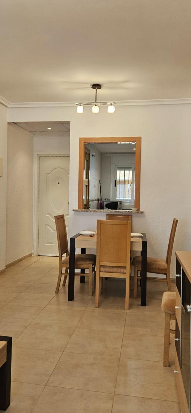 Apartamento Acogedor En Cabanes, Torre La Sal, Costamar I Marina D'Or Venta de San Antonio-Estacion Exteriör bild