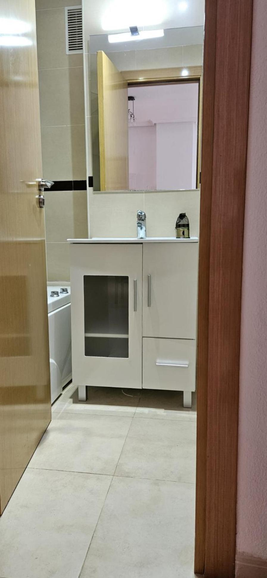 Apartamento Acogedor En Cabanes, Torre La Sal, Costamar I Marina D'Or Venta de San Antonio-Estacion Exteriör bild
