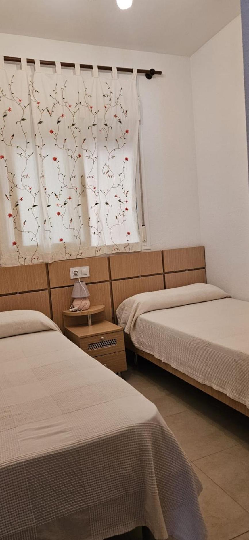 Apartamento Acogedor En Cabanes, Torre La Sal, Costamar I Marina D'Or Venta de San Antonio-Estacion Exteriör bild