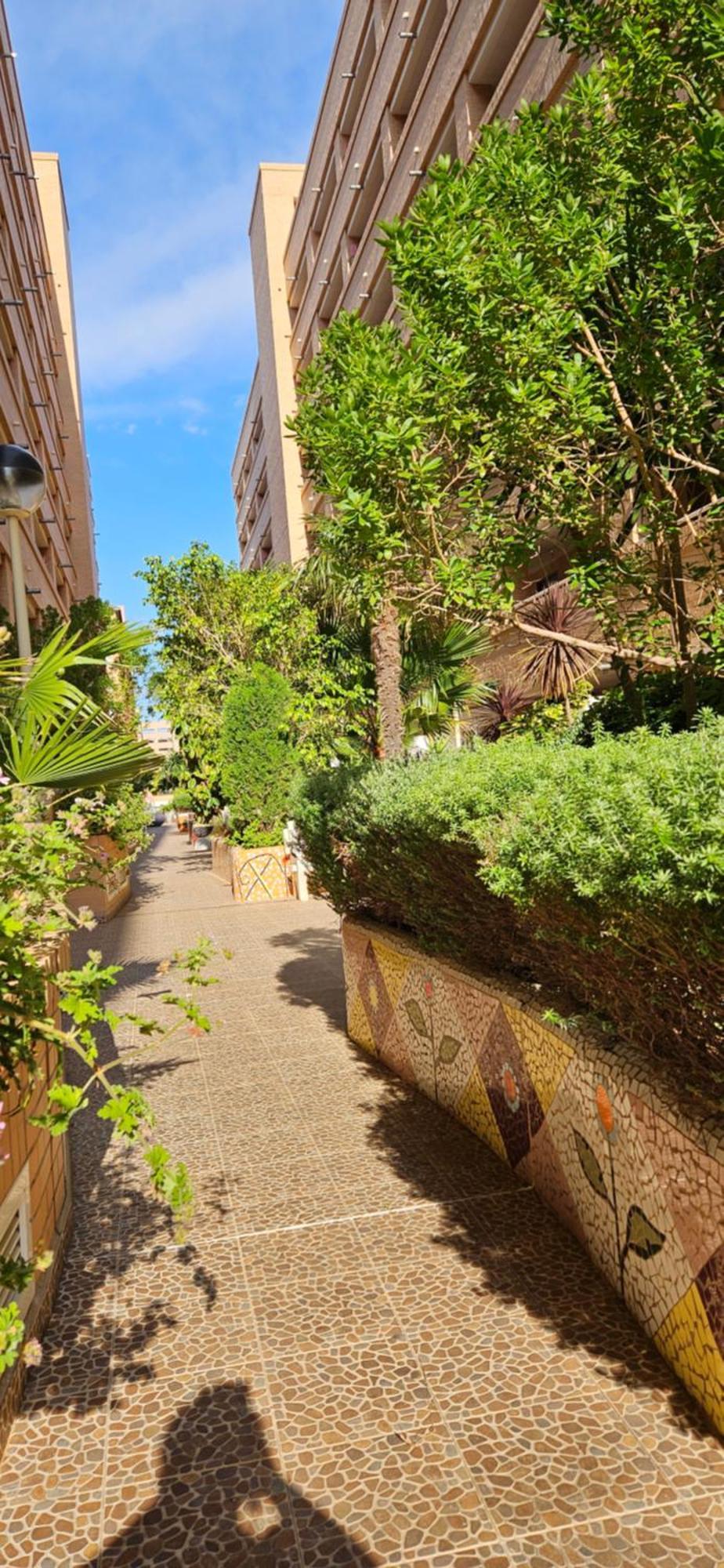 Apartamento Acogedor En Cabanes, Torre La Sal, Costamar I Marina D'Or Venta de San Antonio-Estacion Exteriör bild