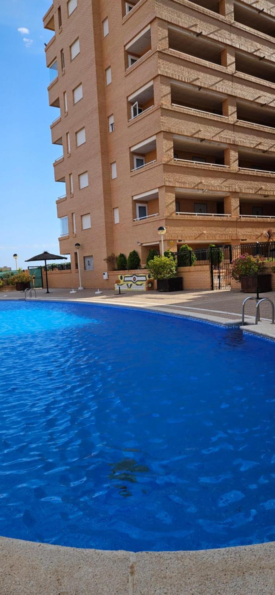 Apartamento Acogedor En Cabanes, Torre La Sal, Costamar I Marina D'Or Venta de San Antonio-Estacion Exteriör bild