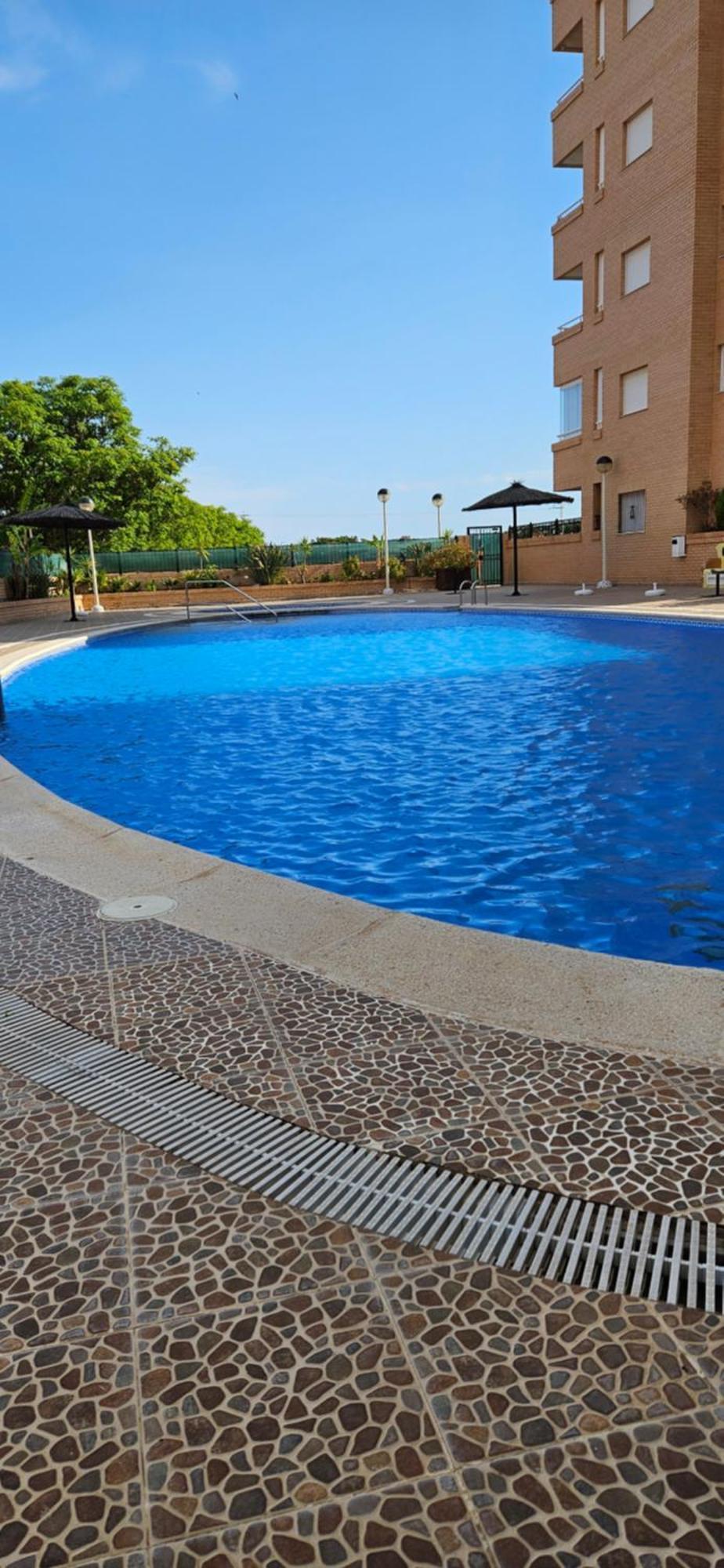 Apartamento Acogedor En Cabanes, Torre La Sal, Costamar I Marina D'Or Venta de San Antonio-Estacion Exteriör bild