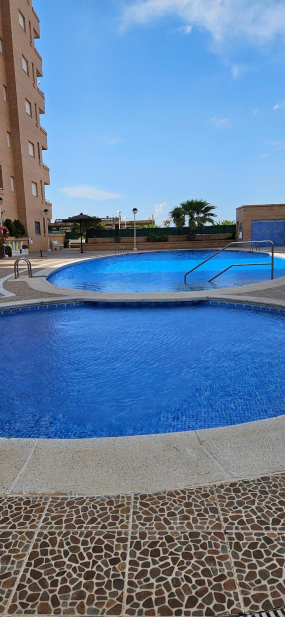 Apartamento Acogedor En Cabanes, Torre La Sal, Costamar I Marina D'Or Venta de San Antonio-Estacion Exteriör bild